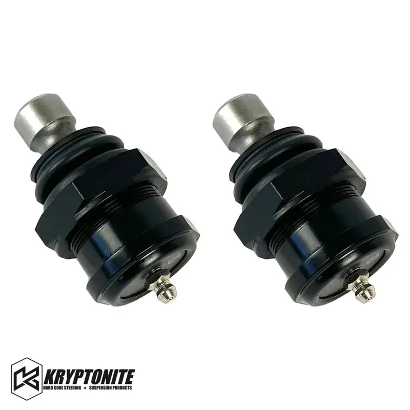 (2) Kryptonite Death Grip Ball Joins For 2014-2023 Polaris Rzr Xp 1000 Turbo 1