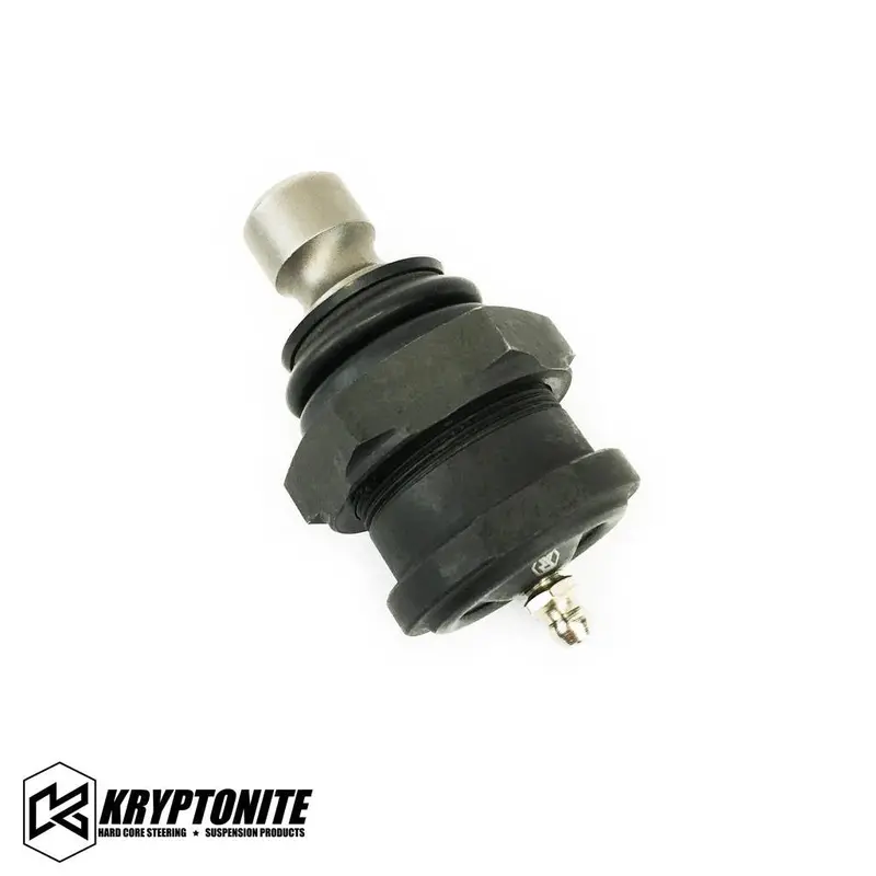 (2) Kryptonite Death Grip Lower Ball Joints For 17-23 Can-Am Maverick X3 64" 72" 2