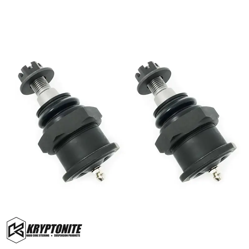 (2) Kryptonite Death Grip Upper Ball Joint 2017-2023 Can-Am Maverick X3 1