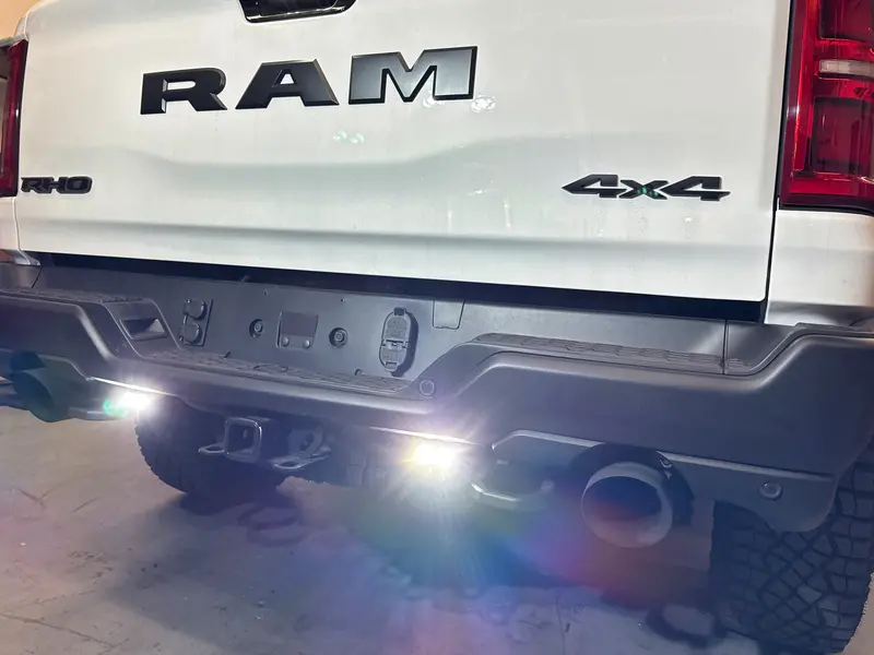 2019-24 Ram Rebel Reverse Light Kit 1