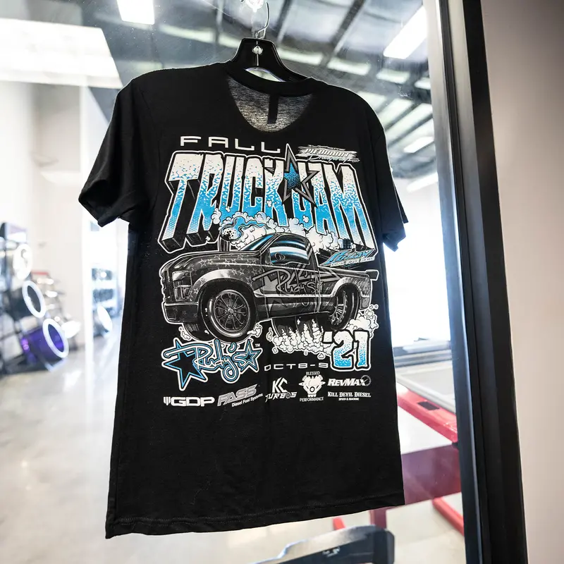 2021 Fall Event Shirt 1