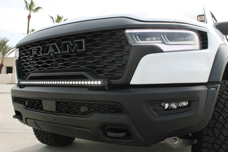 2025+ Ram Rebel 40In Light Bar Slim 1