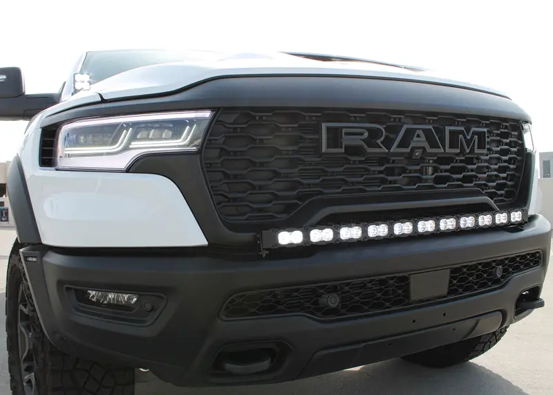 2025+ Ram Rho 40In Light Bar Pro 1