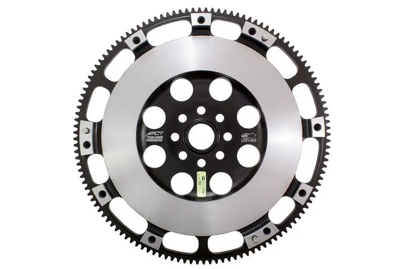 Advanced Clutch Technology Prolite Flywheel For 04-21 Subaru Wrx Sti/Legacy 2.5L 1