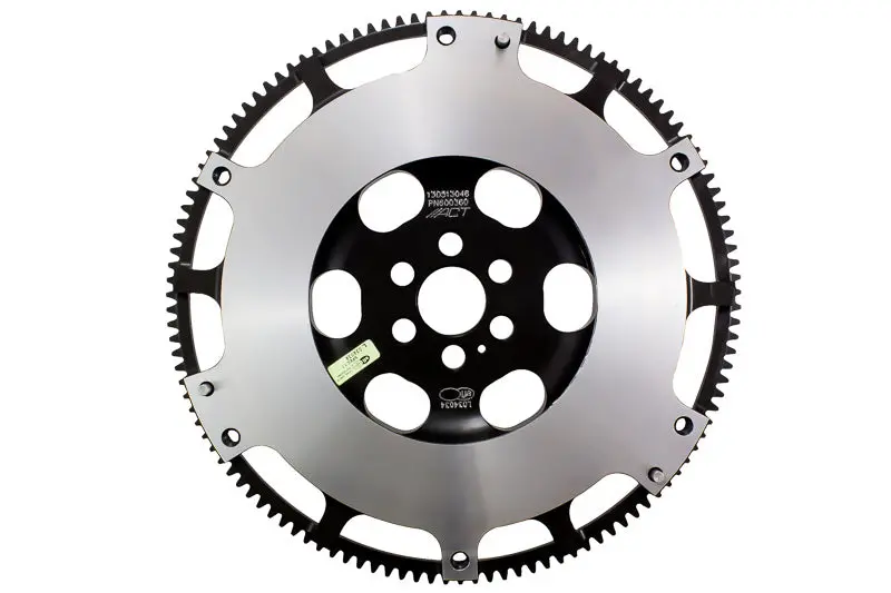 Advanced Clutch Technology Prolite Flywheel For 1989-1998 Nissan 240Sx 2.4L 1