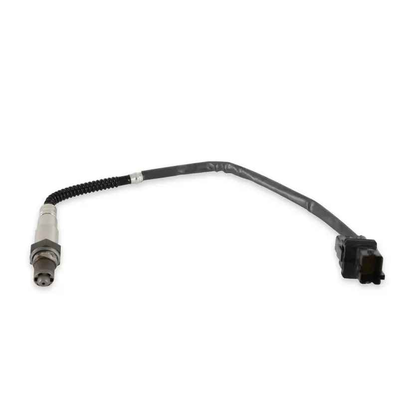 Aem's Bosch 4.2Lsu Wideband Uego O2 Replacement Oxygen Sensor Kit With Connector 1