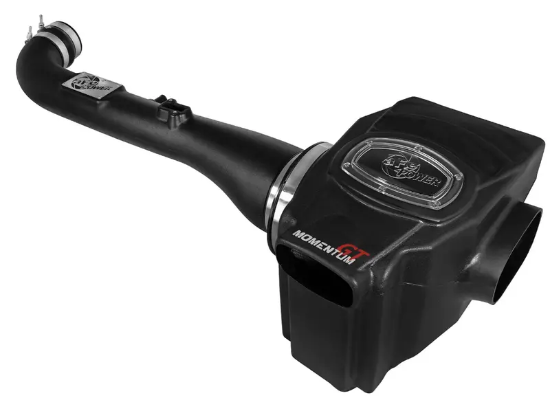 Afe Power Air Intake W/ Dry Filter For 05-19 Nissan Frontier/Xterra/Pathfinder 1