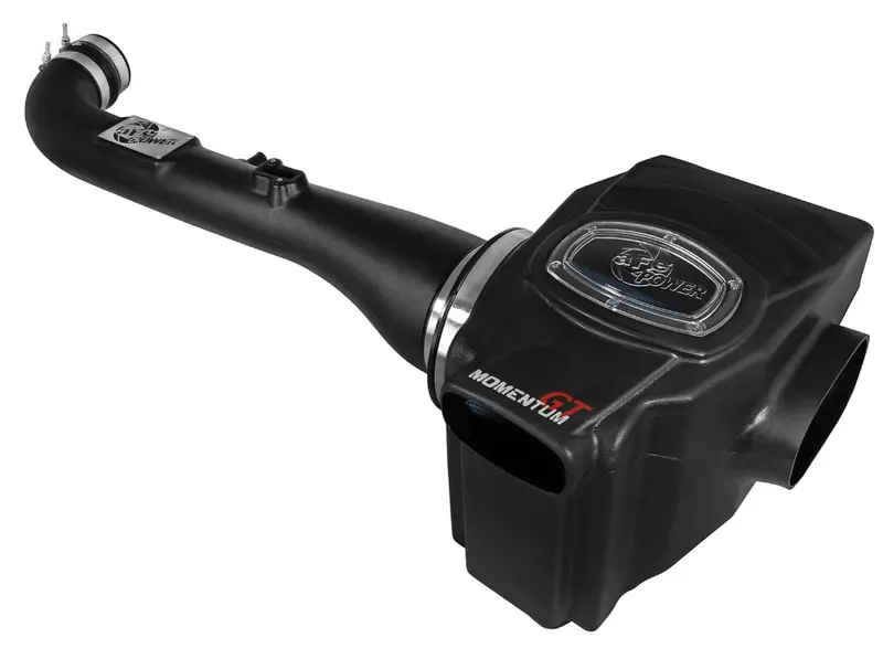 Afe Power Air Intake W/ Oiled Filter For 05-19 Nissan Frontier/Xterra/Pathfinder 1