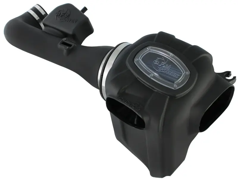 Afe Power Cold Air Intake For 2004-2015 Infiniti Qx56 & Nissan Armada/Titan 5.6L 1
