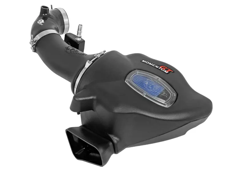 Afe Power Cold Air Intake Kit W/ Pro 5R Filter For 2016-2024 Chevrolet Camaro Ss 1