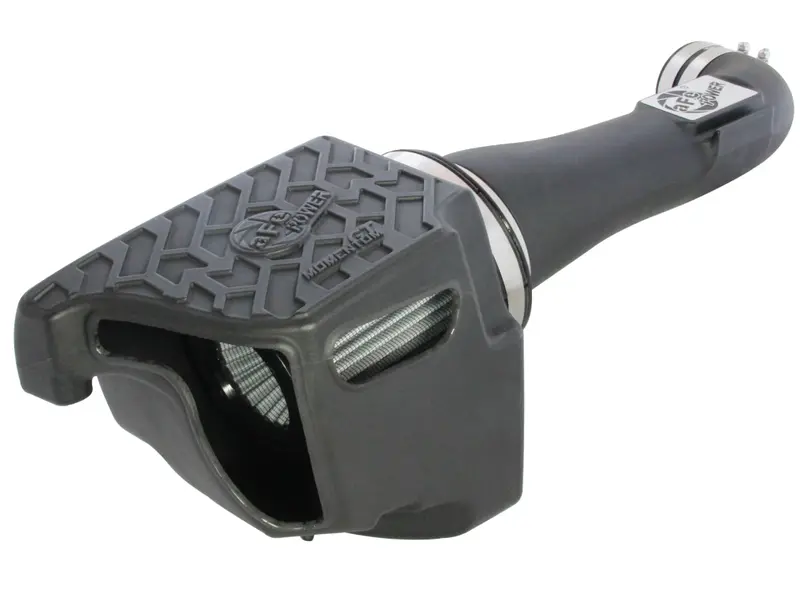Afe Power Cold Air Intake Kit W/ Pro Dry S Filter For 2012-2018 Jeep Wrangler Jk 1