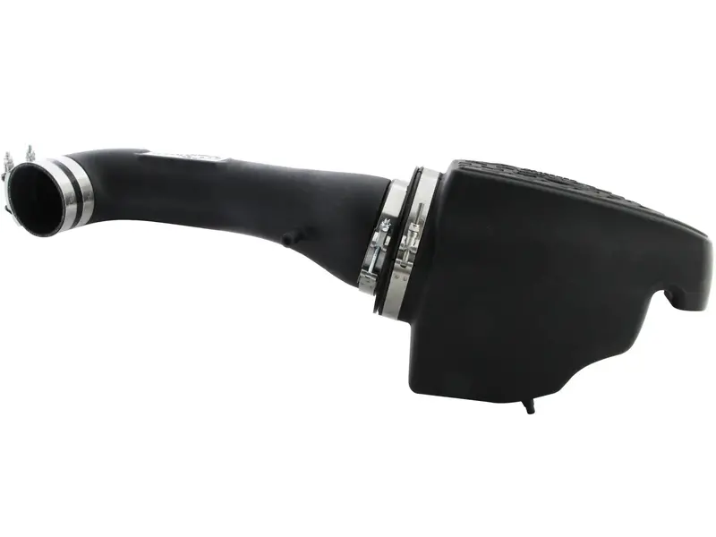Afe Power Cold Air Intake Kit W/ Pro Dry S Filter For 2012-2018 Jeep Wrangler Jk 2