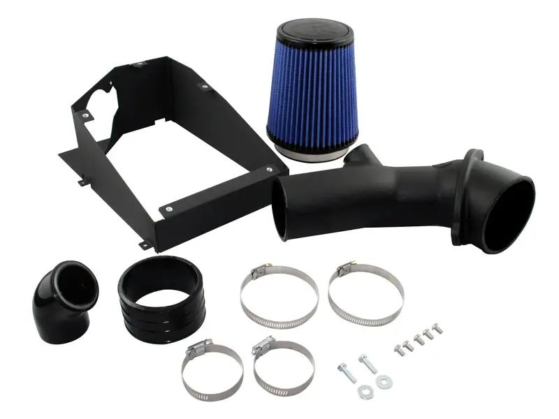 Afe Power Cold Air Intake System For 04-09 Audi A3 Quattro & Volkswagen Eos/R32 2