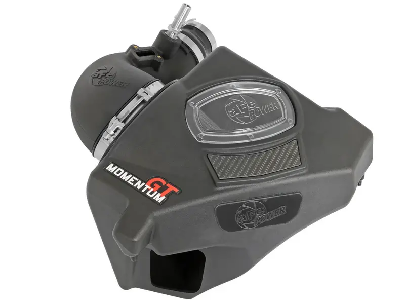Afe Power Cold Air Intake System W/ Dry Filter For 2013-2019 Cadillac Ats 2.0L 1