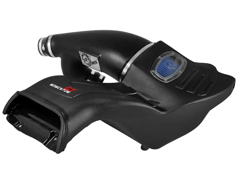 Afe Power Cold Air Intake System W/ Oiled Filter For 15-25 Ford F-150 2.7L/3.5L 1
