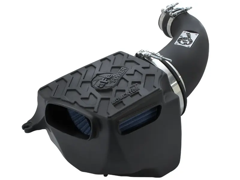Afe Power Cold Air Intake System W/ Pro 5R Filter For 2007-2011 Jeep Wrangler Jk 1