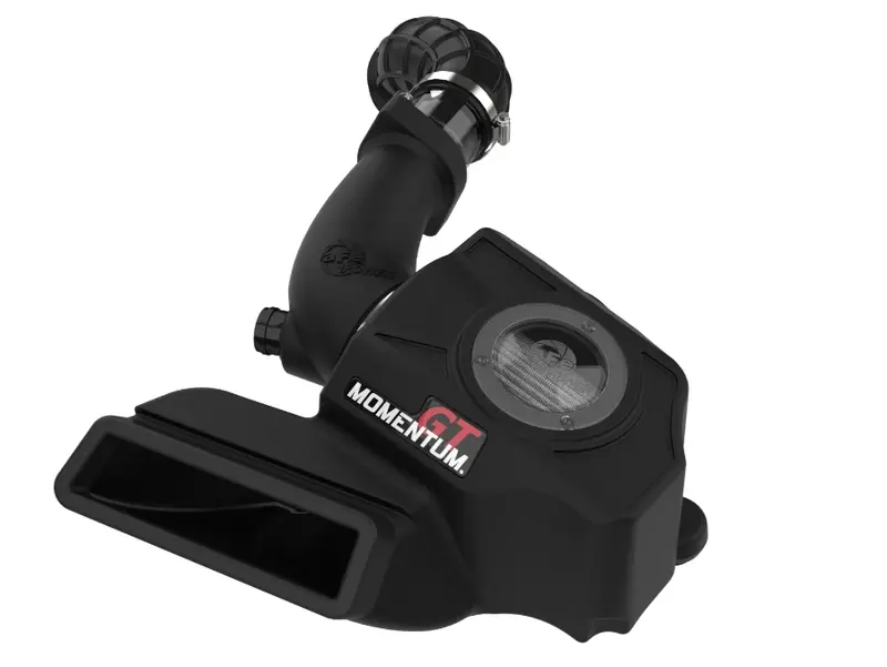 Afe Power Cold Air Intake System W/ Pro Dry Filter For 18-21 Volkswagen Tiguan 1