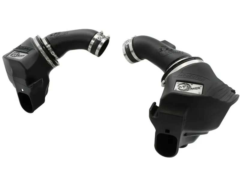 Afe Power Cold Air Intake System W/ Pro Dry Filter For 2012-2019 Bmw M5/M6 4.4L 1