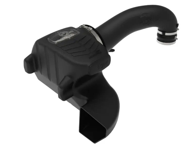 Afe Power Cold Air Intake System W/ Pro Dry S Filter For 2009-2024 Ram 1500 5.7L 1