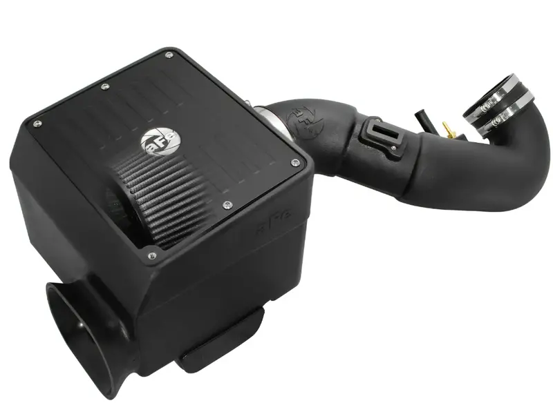 Afe Power Cold Air Intake W/ Dry Filter For 05-09 Lexus Gx470 & Toyota 4Runner 1