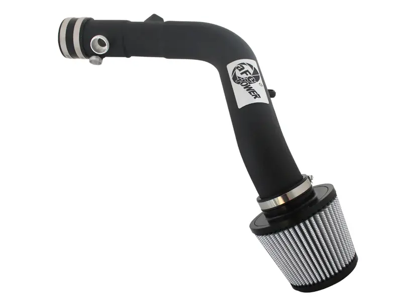 Afe Power Cold Air Intake W/ Dry Filter For 06-08 Volkswagen Jetta/Rabbit 2.5L 1