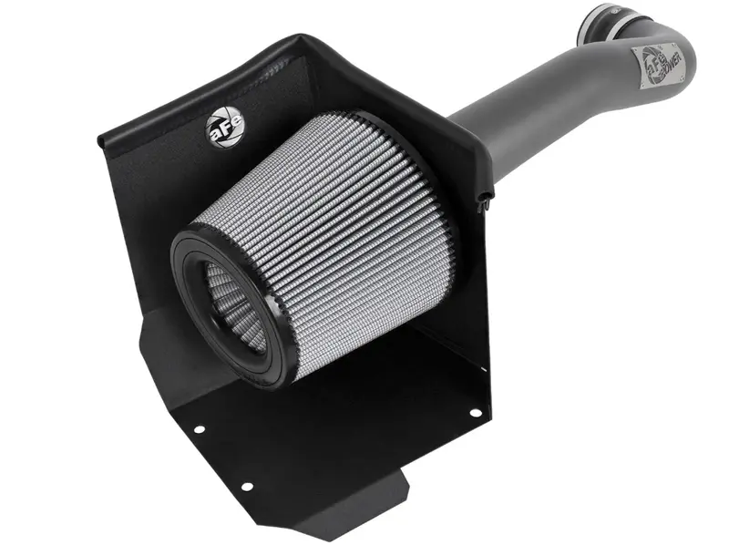 Afe Power Cold Air Intake W/ Dry Filter For 15-20 Gm 1500/Tahoe/Suburban/Yukon 1