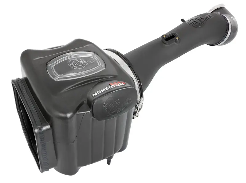 Afe Power Cold Air Intake W/ Dry Filter For 16-19 Gmc/Chevy 2500Hd/3500Hd 6.0L 1