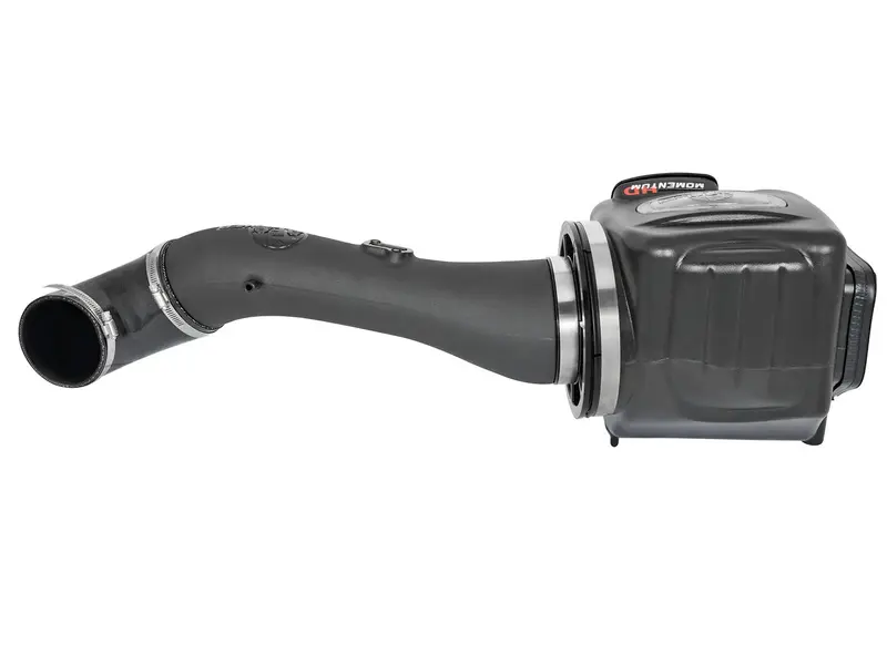 Afe Power Cold Air Intake W/ Dry Filter For 16-19 Gmc/Chevy 2500Hd/3500Hd 6.0L 2
