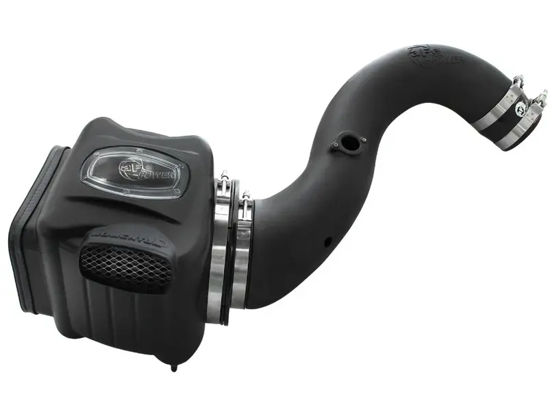 Afe Power Cold Air Intake W/ Dry Filter For 2004-2006 Gm 2500/3500 6.6L Duramax 1
