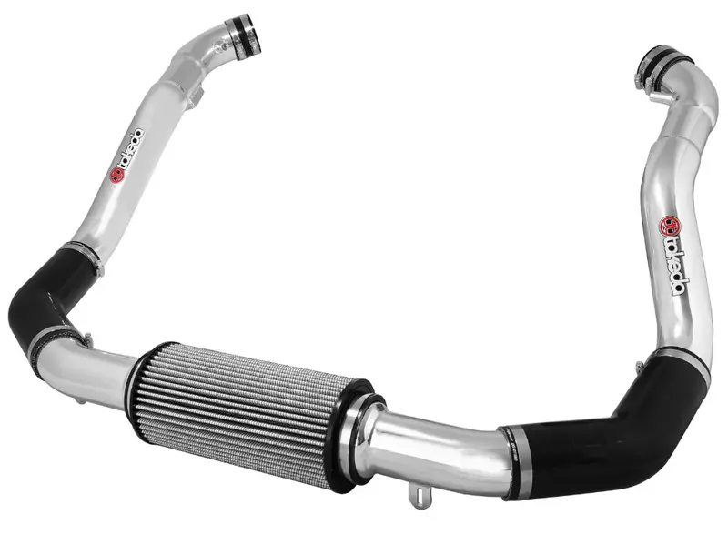 Afe Power Cold Air Intake W/ Dry Filter For 2007-2015 Infiniti G35/G37/Q40/Q60 1