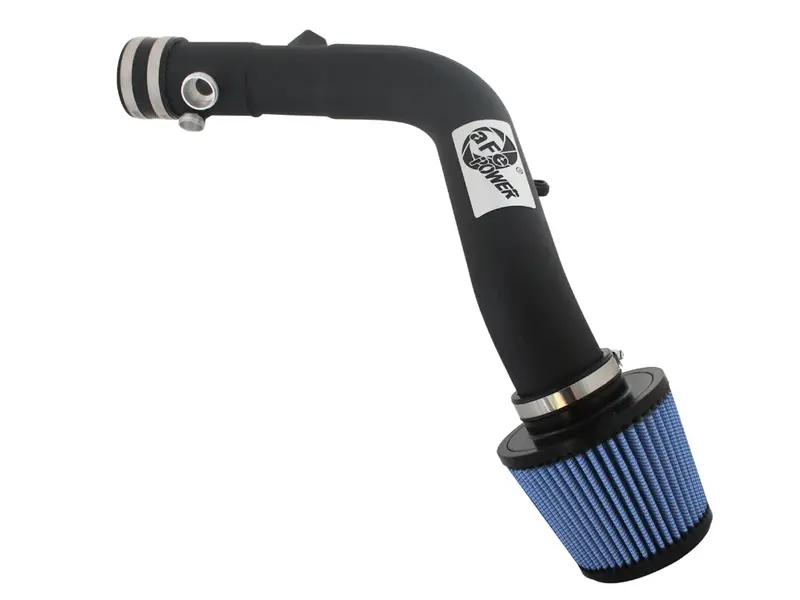 Afe Power Cold Air Intake W/ Oiled Filter For 06-08 Volkswagen Jetta/Rabbit 2.5L 1