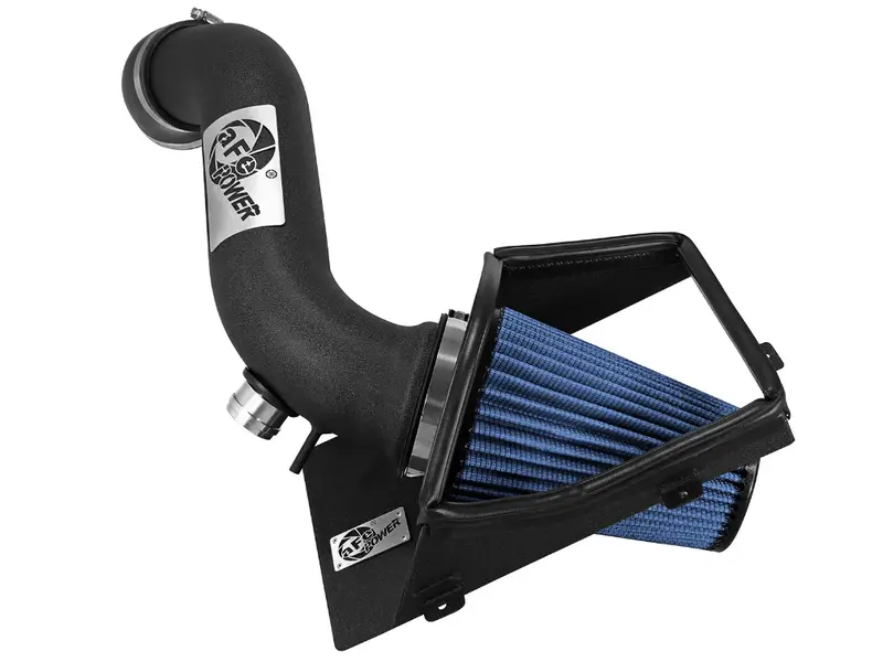 Afe Power Cold Air Intake W/ Oiled Filter For 2015-2024 Audi/Volkswagen 1.8L/2.0L 1