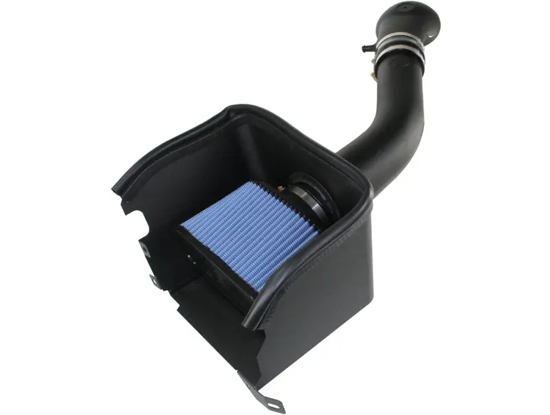 Afe Power Cold Air Intake W/ Oiled Filter For 94-02 Dodge Ram 1500/2500/3500 Gas 1
