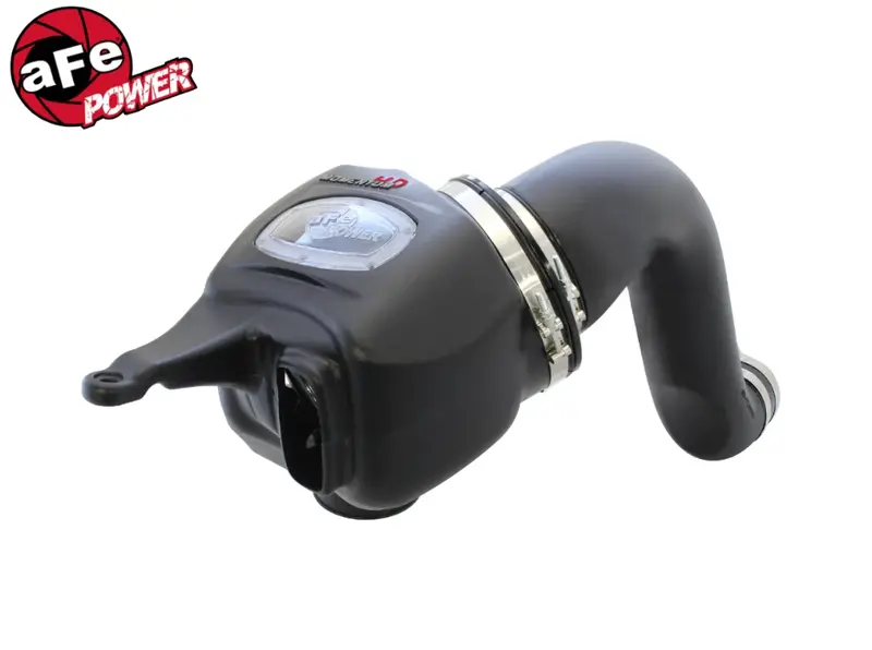 Afe Power Cold Air Intake W/ Pro 10R Filter For 03-07 Dodge Ram 2500/3500 5.9L 1