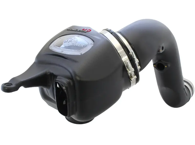 Afe Power Cold Air Intake W/ Pro 10R Filter For 10-12 Ram 2500/3500 6.7L Cummins 1