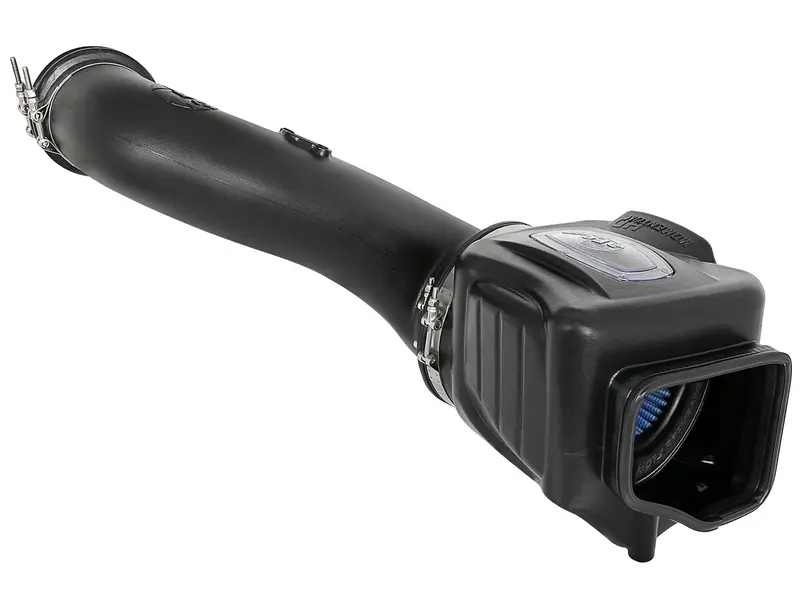 Afe Power Cold Air Intake W/ Pro 10R Filter For 2007-2010 Gmc/Chevy 6.6L Duramax 2