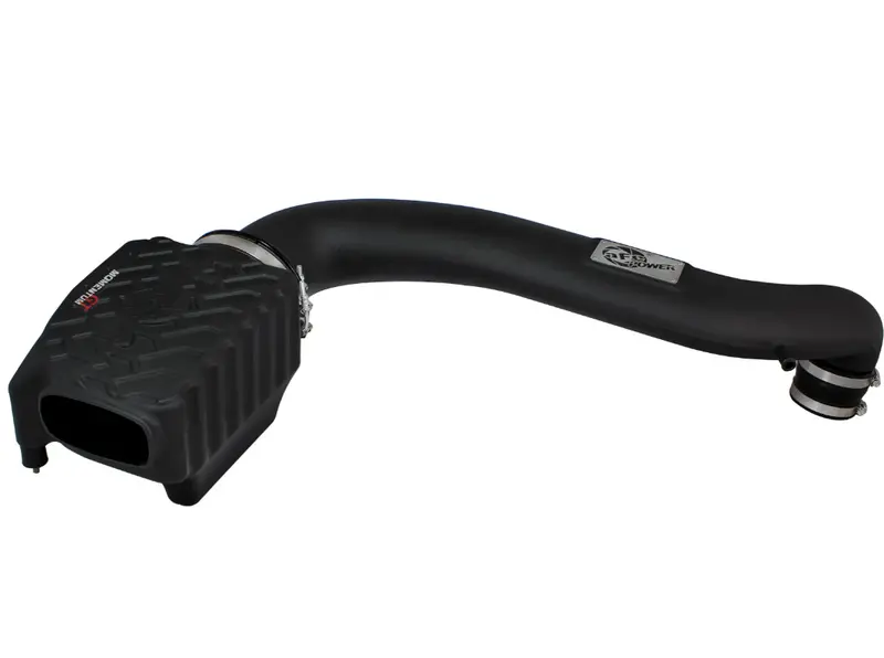 Afe Power Cold Air Intake W/ Pro 5R Filter For 1997-2006 Jeep Wrangler Tj 4.0L 1