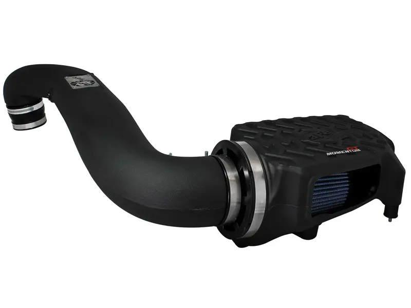 Afe Power Cold Air Intake W/ Pro 5R Filter For 1997-2006 Jeep Wrangler Tj 4.0L 2