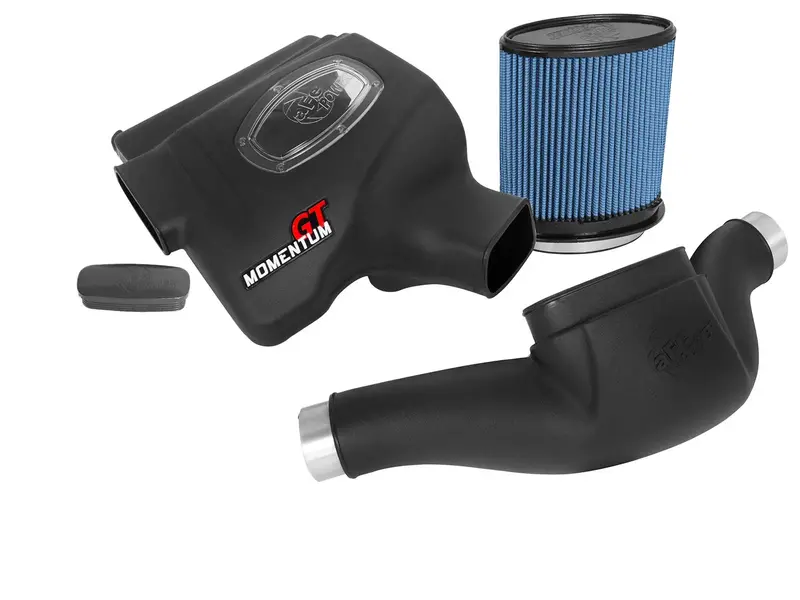 Afe Power Cold Air Intake W/ Pro 5R Filter For 2007-2013 Bmw 135I/335I/535I 3.0L 2