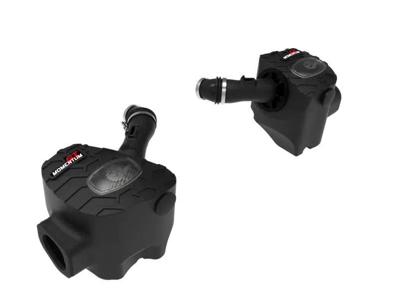Afe Power Cold Air Intake W Pro Dry Filter For 22-25 Toyota Tundra/Sequoia 3.4L 1