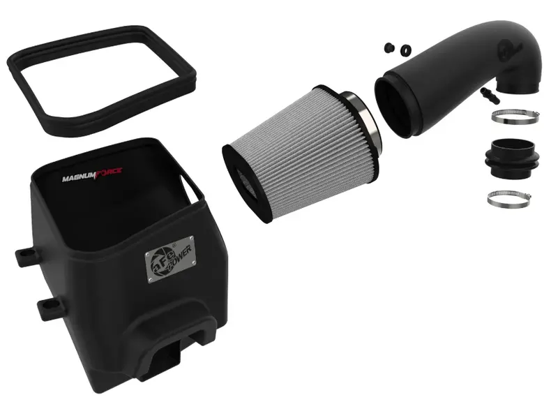 Afe Power Magnum Force Intake Stage 2 Pro Dry S 19-22 Dodge Ram 1500 5.7L Hemi 2