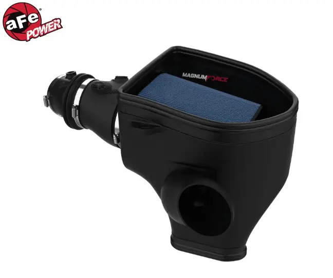 Afe Power Magnum Force Intake W/Pro 5R For 19-23 Dodge Challenger Hellcat 6.2L 1