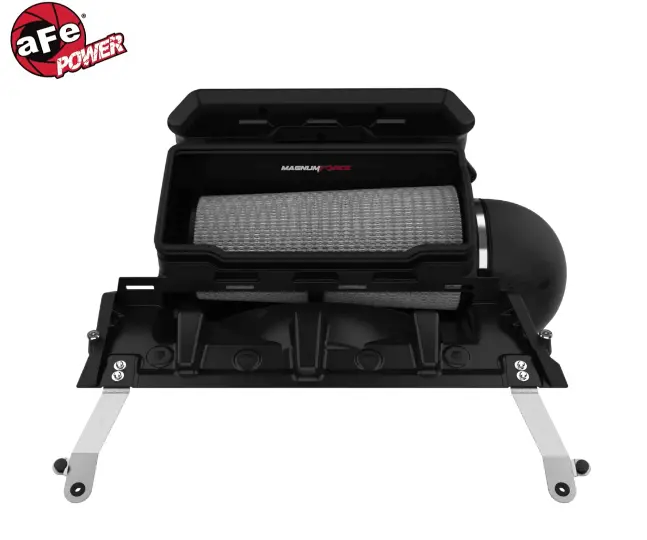 Afe Power Magnum Force Stage 2 Cold Air Intake Pro Dry S For 21-24 Ram 1500 Trx 1