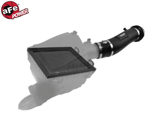 Afe Power Magnum Force Stage-2 Pro 5R Intake For 19-22 Dodge Ram 1500 5.7L Hemi 1