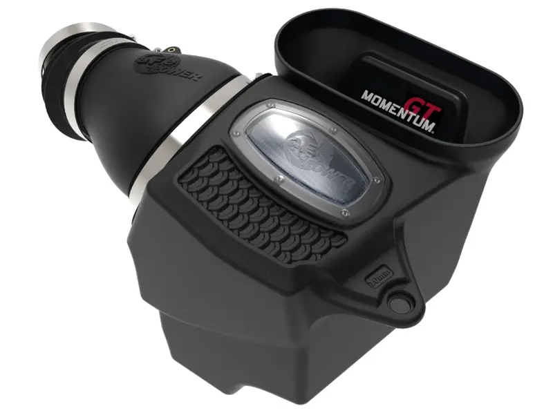 Afe Power Momentum Cold Air Intake W/Pro 5R Filter For 21-24 Jeep Wrangler 392 1