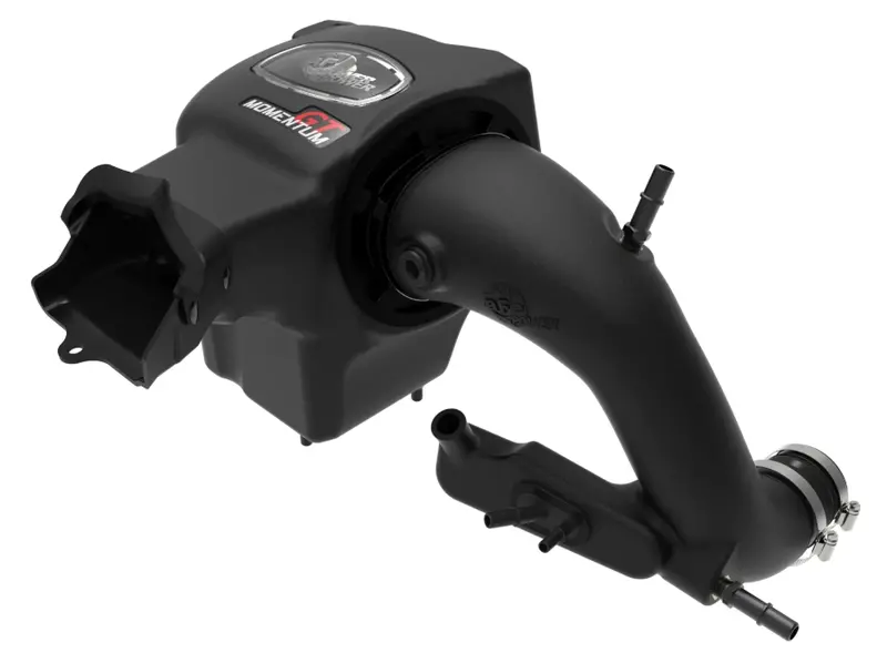 Afe Power Momentum Cold Air Intake W/ Pro Dry Filter For 21-25 Ford Bronco 2.3L 1