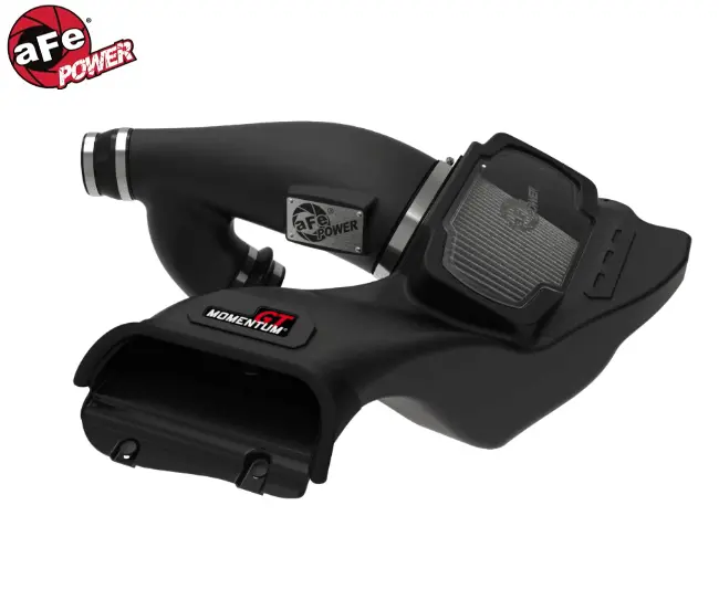 Afe Power Momentum Gt Air Intake Pro Dry S For 21-24 Ford F-150 Powerboost 3.5L 1