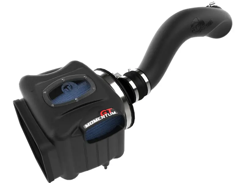 Afe Power Momentum Gt Cold Air Intake Kit For 1999-2007 Gm Trucks & Suvs Gas V8 1