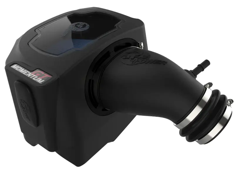 Afe Power Momentum Gt Cold Air Intake Pro 5R For 22-23 Jeep Grand Wagoneer 6.4L 2