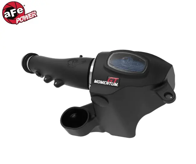 Afe Power Momentum Gt Cold Air Intake Pro 5R For 22-24 Jeep Grand Cherokee 3.6L 1